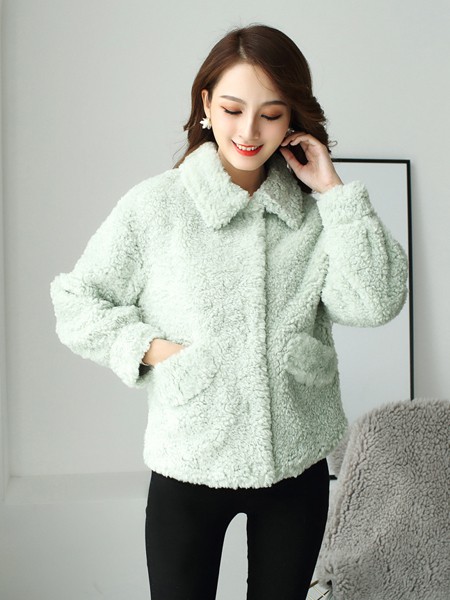 雅苑2019秋冬装女装