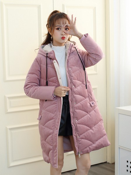 雅苑2019秋冬装女装