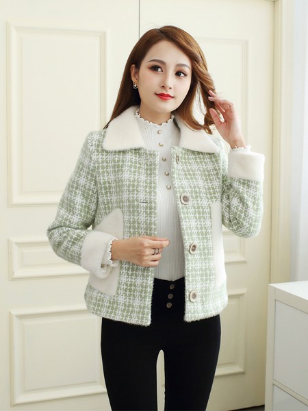 雅苑2019秋冬装女装