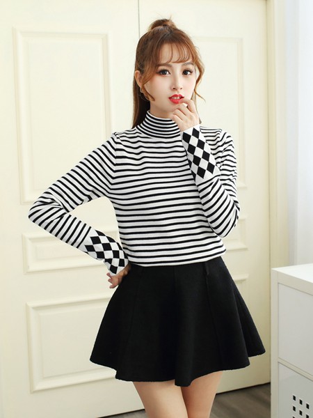 雅苑2019秋冬装女装