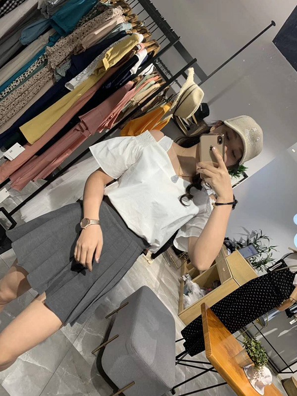 我形我塑2020春夏装女装