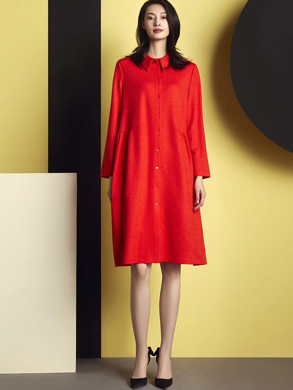 唯厚2019秋冬装女装