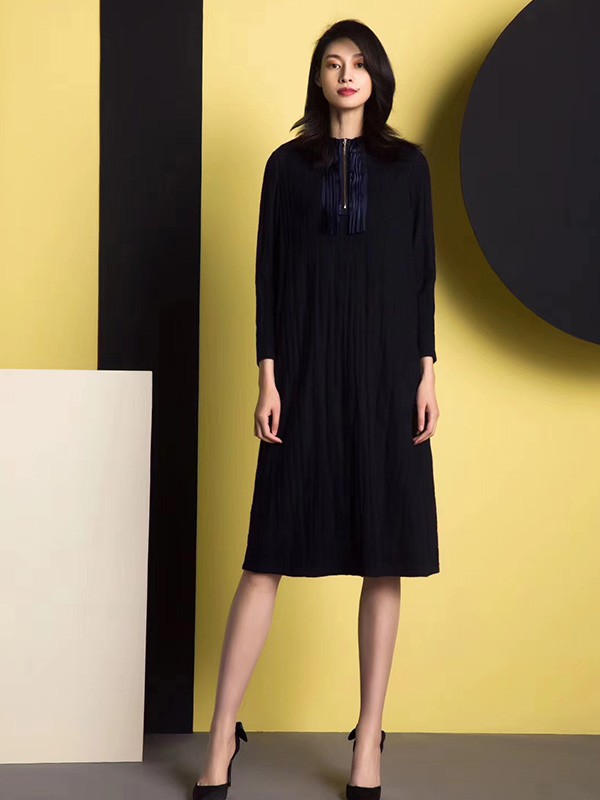 唯厚2019秋冬装女装