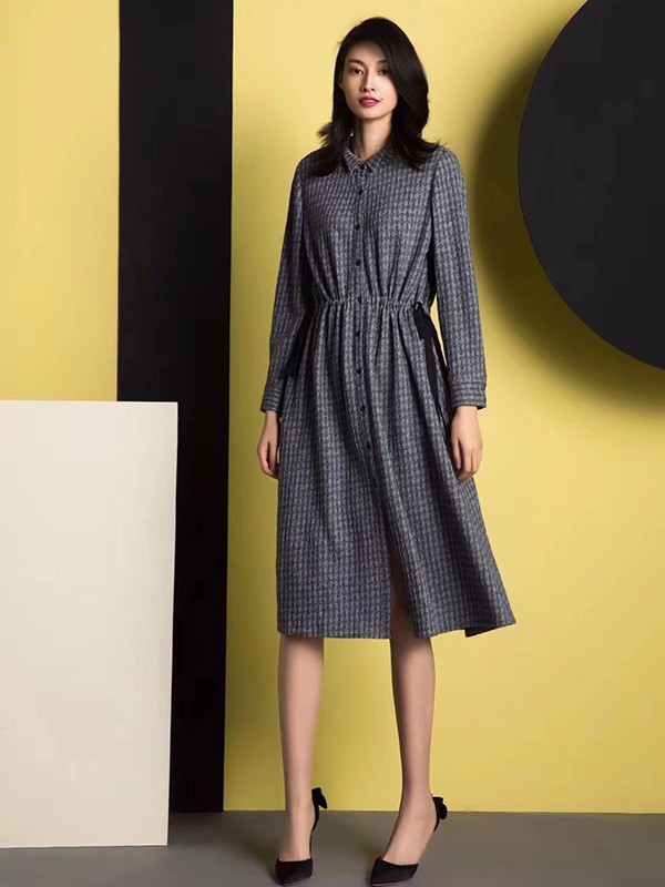 唯厚2019秋冬装女装