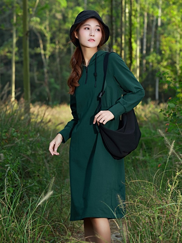 古树叶2020春夏装女装