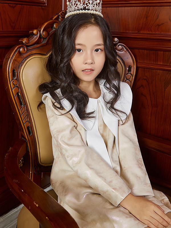 V2020春夏装童装