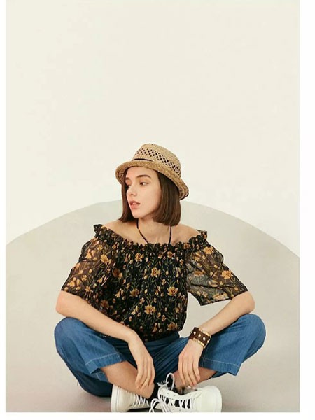 素言2020春夏装女装