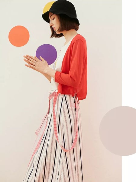 素言2020春夏装女装