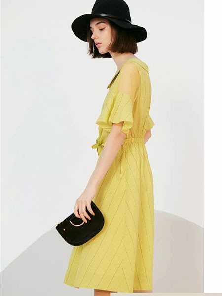 素言2020春夏装女装