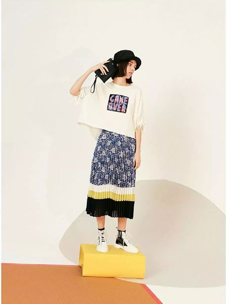 素言2020春夏装女装