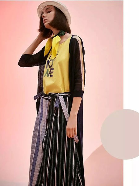 素言2020春夏装女装