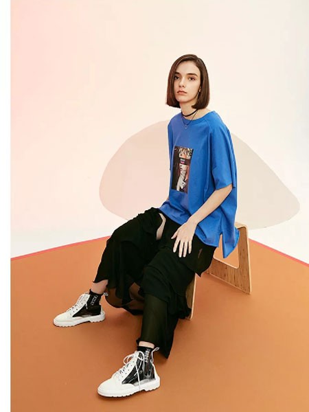 素言2020春夏装女装