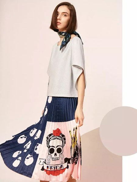 素言2020春夏装女装