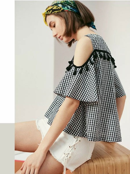 素言2020春夏装女装