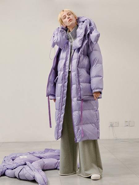 卓卡 2019秋冬装女装