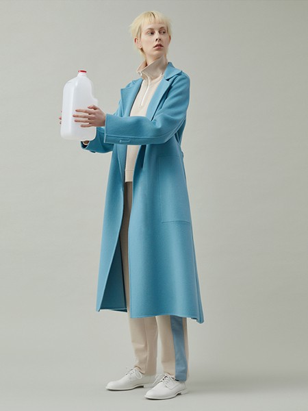 卓卡 2019秋冬装女装