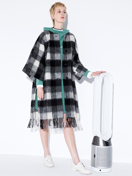 卓卡 2019秋冬装女装