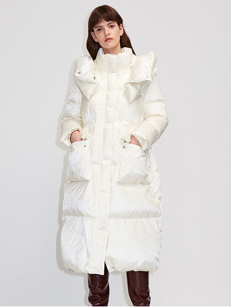 卓卡 2019秋冬装女装