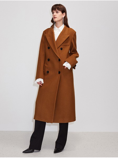 卓卡 2019秋冬装女装