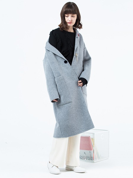 卓卡 2019秋冬装女装