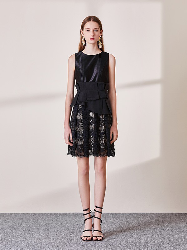 魅思2020春夏装女装