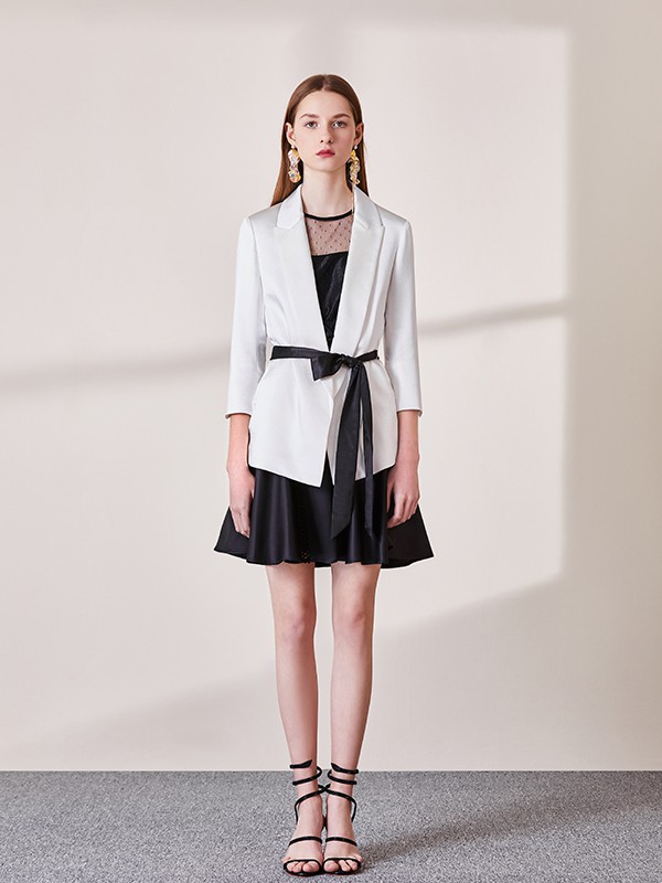 魅思2020春夏装女装