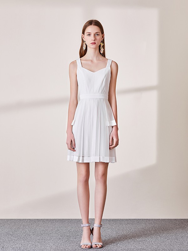 魅思2020春夏装女装