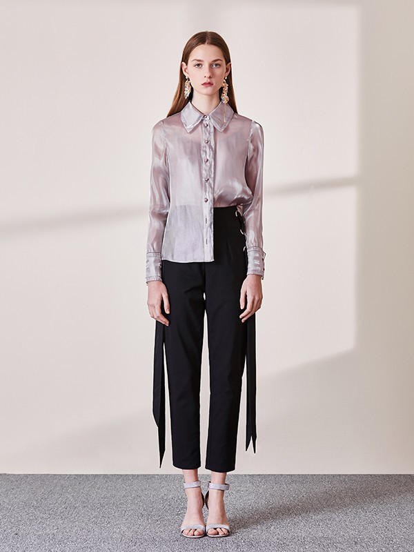 魅思2020春夏装女装