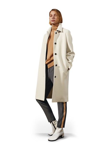 ICB2019秋冬装女装