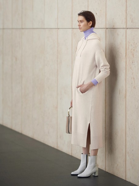 ICB2019秋冬装女装