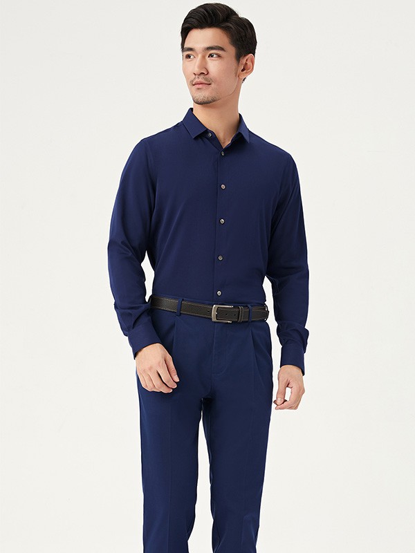 量品2020春夏装男装