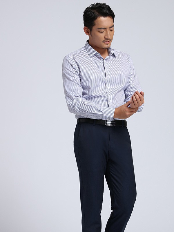 量品2020春夏装男装