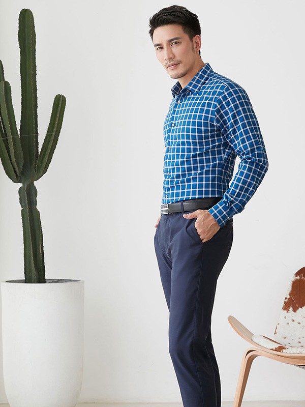 量品2020春夏装男装