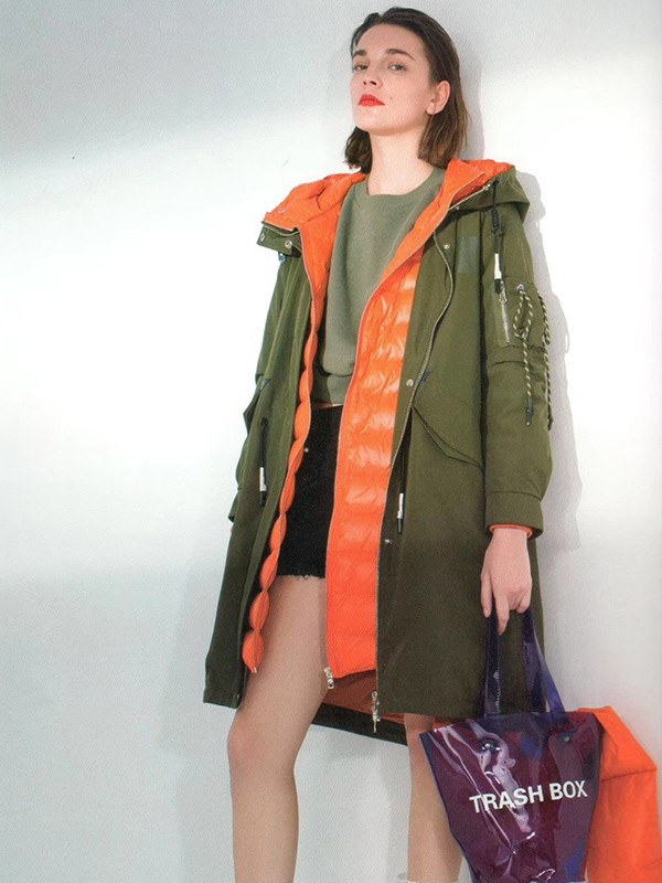 娇居阁2019秋冬装女装