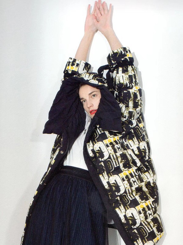 娇居阁2019秋冬装女装