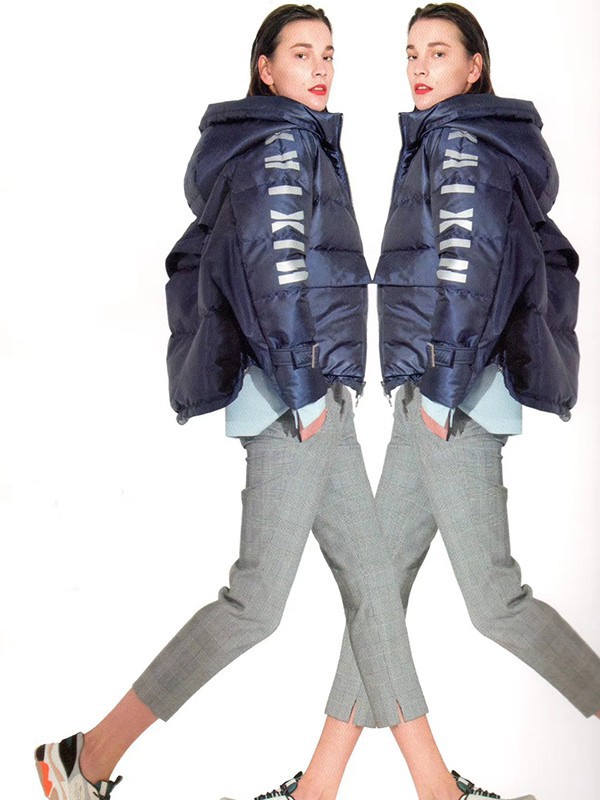 娇居阁2019秋冬装女装