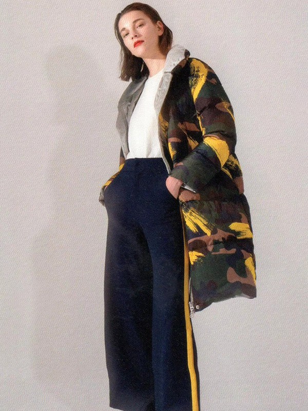 娇居阁2019秋冬装女装