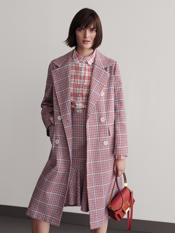 恩派雅2019秋冬装女装