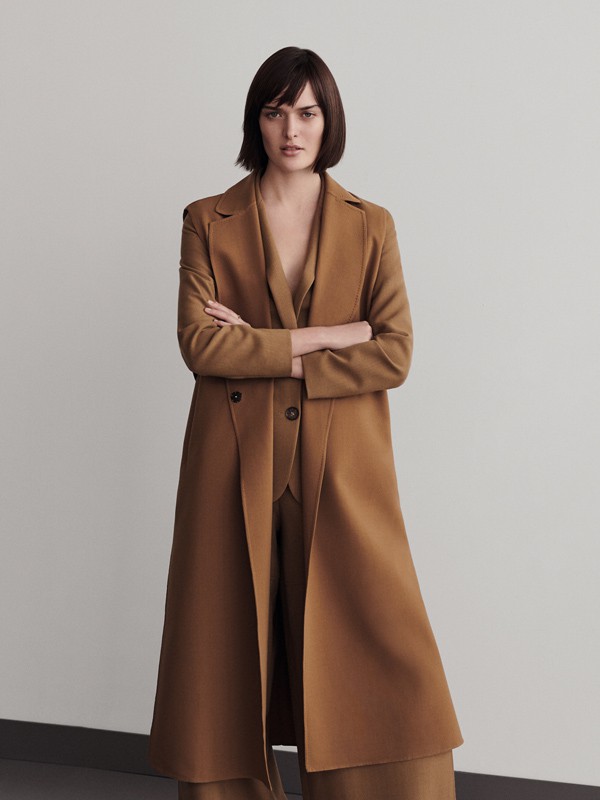 恩派雅2019秋冬装女装