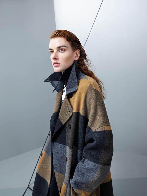 恩派雅2019秋冬装女装