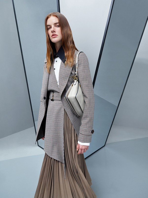 恩派雅2019秋冬装女装