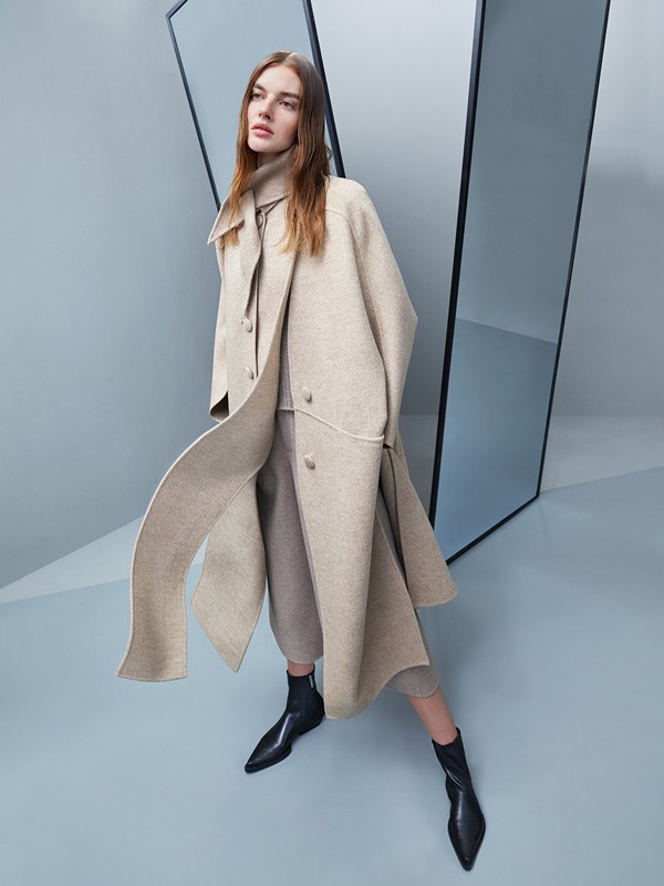 恩派雅2019秋冬装女装