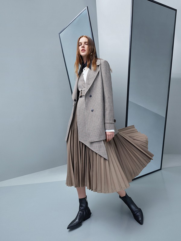 恩派雅2019秋冬装女装