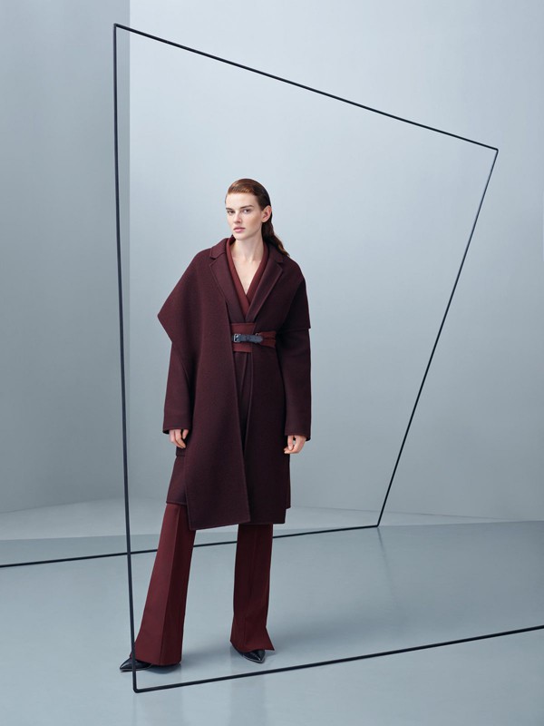 恩派雅2019秋冬装女装