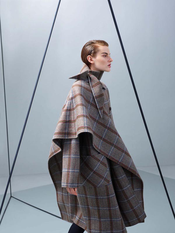 恩派雅2019秋冬装女装