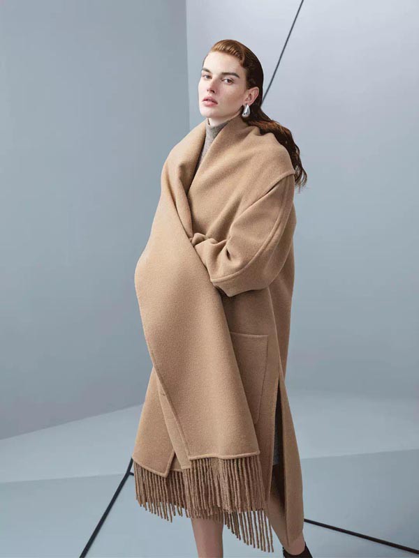 恩派雅2019秋冬装女装