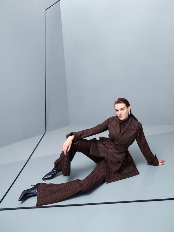 恩派雅2019秋冬装女装