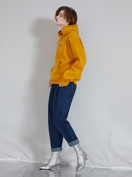 X2019秋冬装女装