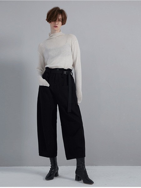 X2019秋冬装女装