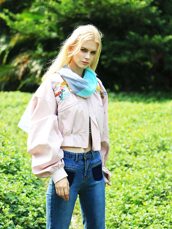 歌悦儿2020春夏装女装